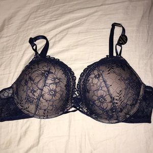 NWT VICTORIA SECRET BOMBSHELL BRA